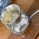 Tea strainer