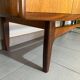 Scandinavian teak row G-Plan By Victor Wilkins 1960