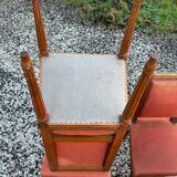 Chaises style Louis XVI