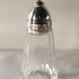 Chistofle silver metal sprinkler