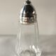 Chistofle silver metal sprinkler
