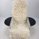 "Noe" adjustable lounge chair by Ammanati and Vitelli for Moroso, 1980s