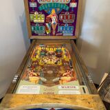 Pinball Majectic Gottlieb 1957