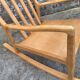 Rocking chair Dilma AM.PM, rocking chair