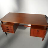 Scandanavian desk, 1960s