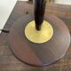 Lampe de bureau mazda de style art deco par lita