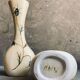 Vases and ceramic bowls, 1960-70