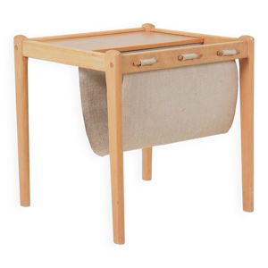 table d'appoint danoise