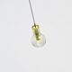 RAAK Amsterdam Maxi Globe L pendant lamps The Netherlands 1965