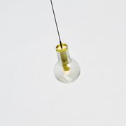 RAAK Amsterdam Maxi Globe L pendant lamps The Netherlands 1965
