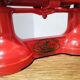 Balance vintage avec poids en laiton de Viking F. J.Thornton - Co. Ltd années 1940