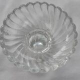Set of 5 very old mini compote dishes, PORTIEUX
