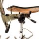 Pair of Vintage Workshop Chairs WERK SITZ – Industrial Icons
