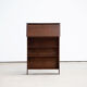 Secrétaire scandinave vintage 1960