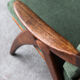 Ensemble de fauteuils de De Ster Gelderland, design hollandais des années 1960