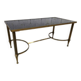 50s coffee table