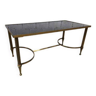 1950s style coffee table