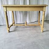 Louis XIII desk table