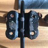 Set of two hooks