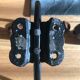 Set of two hooks