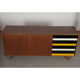 Enfilade by Jiroutek for Interier Praha, model U-460, 1960