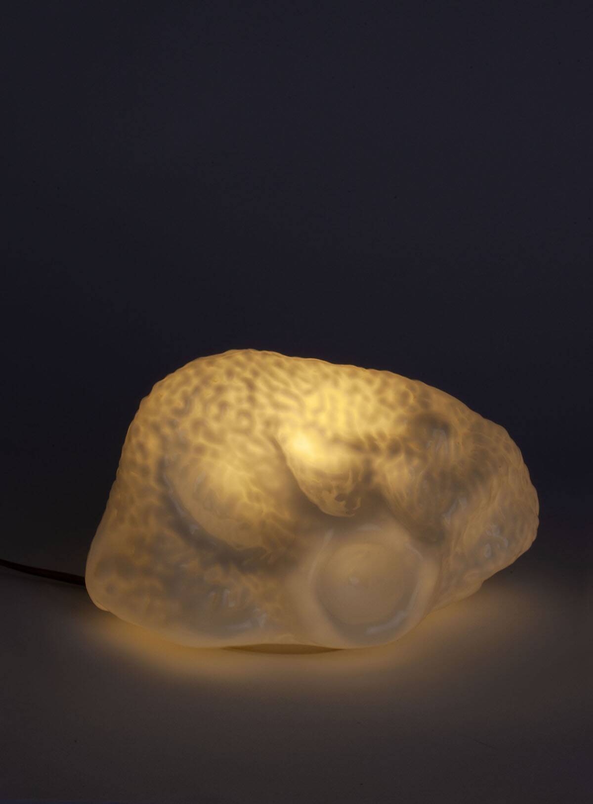 Osso, par Carlo Nason