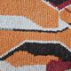 Moroccan rug 100% wool, handmade, 250x150 cm, superior quality.