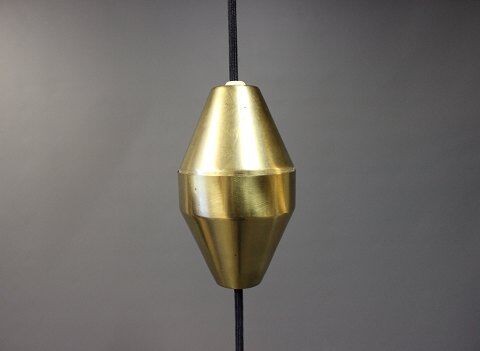 Suspension brass Frits Schlegel