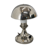 Art deco table or bedside lamp with adjustable shade, 1930s