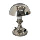 Art deco table or bedside lamp with adjustable shade, 1930s