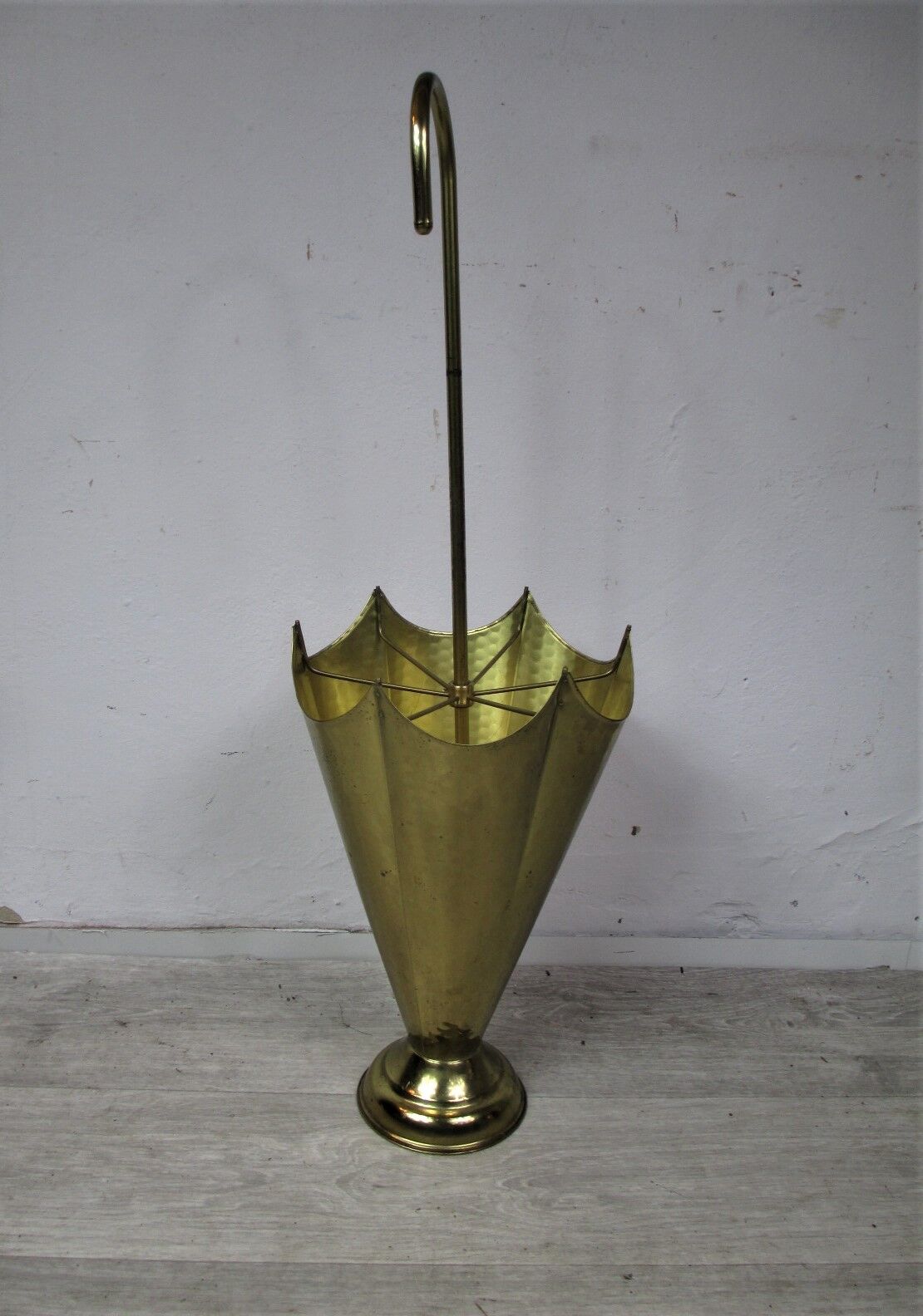 Umbrella stand, 1970s
