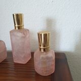 Ensemble de toilette vintage