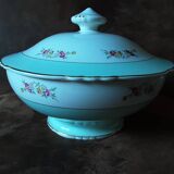 Soupière  Moulin des loups et Hamage