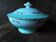 Soup tureen Moulin des loups and Hamage