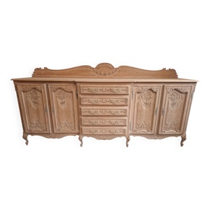 enfilade louis 15