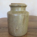Sandstone pots
