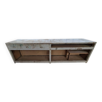 Workbench/counter furniture