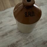 Ceramic pot