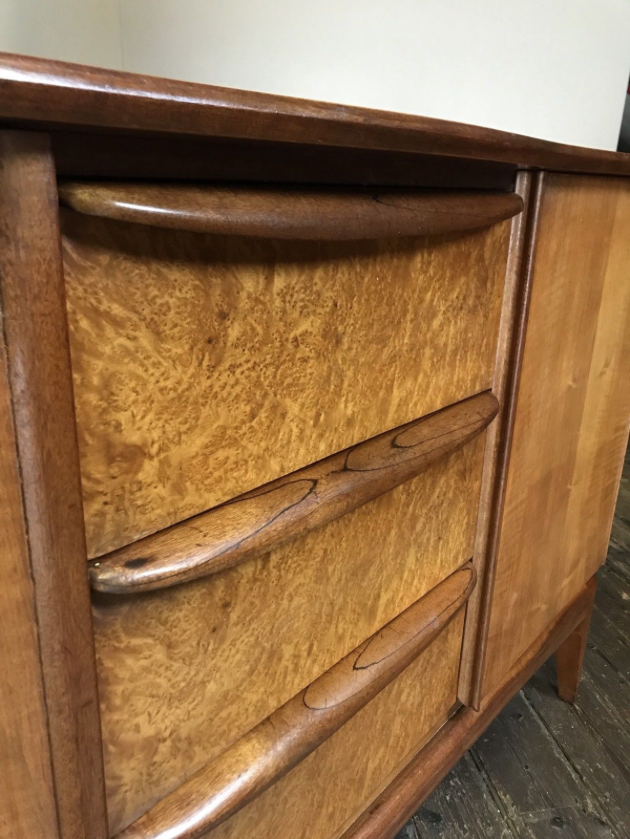 Buffet McIntosh teak