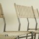 Ensemble de quatre chaises de salle à manger par Martin Visser pour 't Spectrum