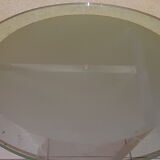 David Lange coffee table