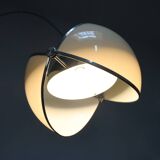 Pac-Man Floor Lamp Superstudio Poltronova Design 1970’s