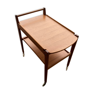 Teak service