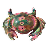 Salière crabe 1950