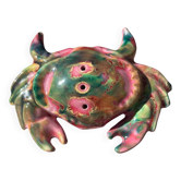 Salière crabe 1950