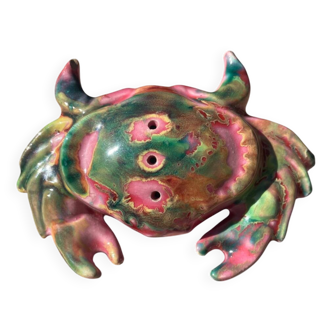 Salière crabe 1950