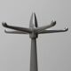 Magis Wiking designer coat rack