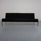 Club Chair by Rolf Grunow for Walter Knoll, 1967