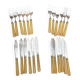 Fish cutlery