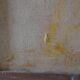 HST abstract painting mid-20th century CoBrA art brut